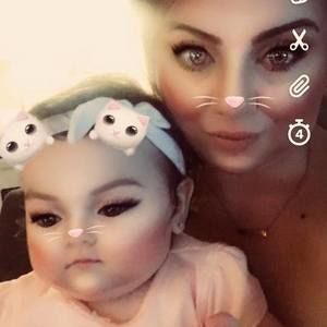 Meet your Posher, Jasmine